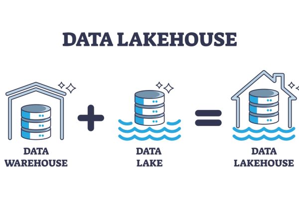 Data lake