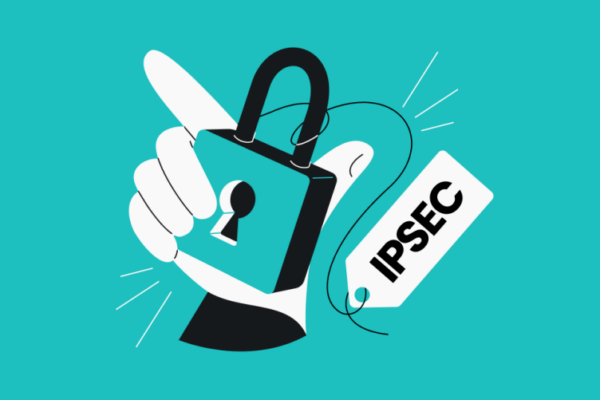 IPsec (Internet Protocol Security)