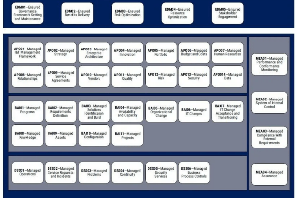 COBIT 2019