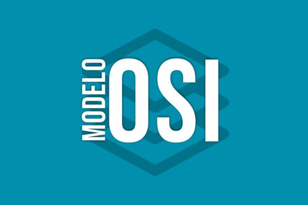 Modelo OSI: Camada de enlace
